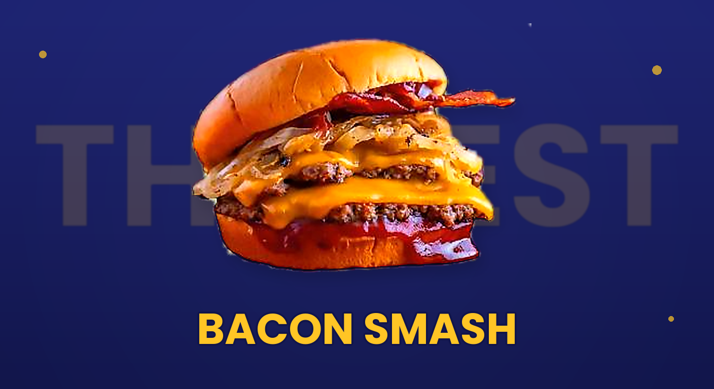 Bacon Smash